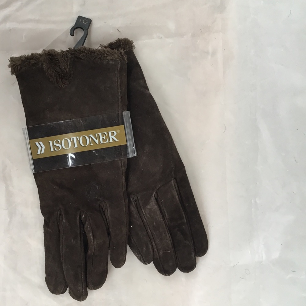 Isotoner Gloves